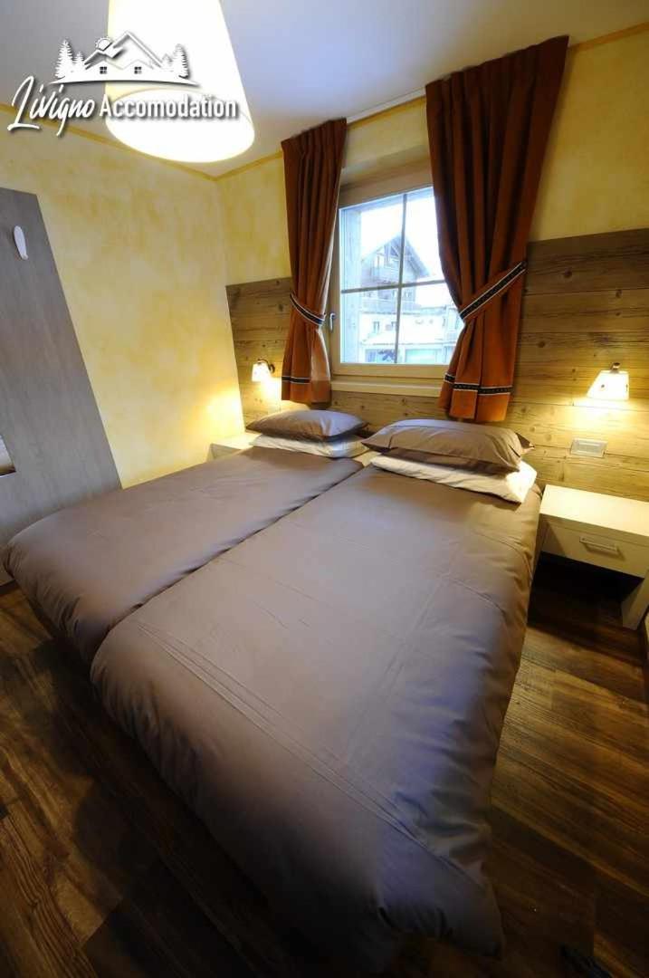 Alpen Flower By Livigno Accomodation 客房 照片
