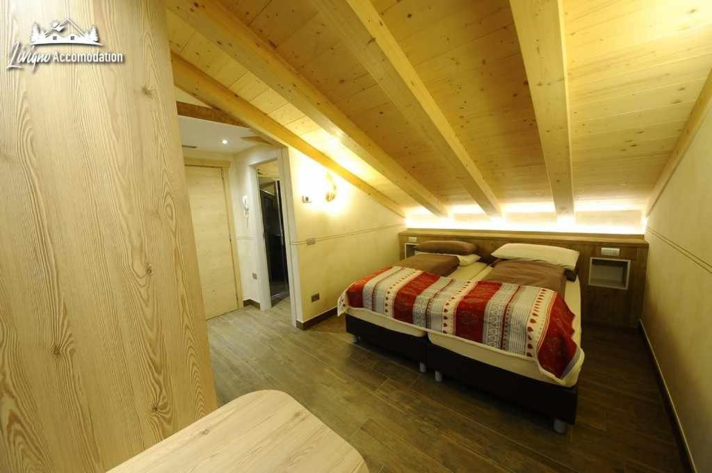 Alpen Flower By Livigno Accomodation 客房 照片
