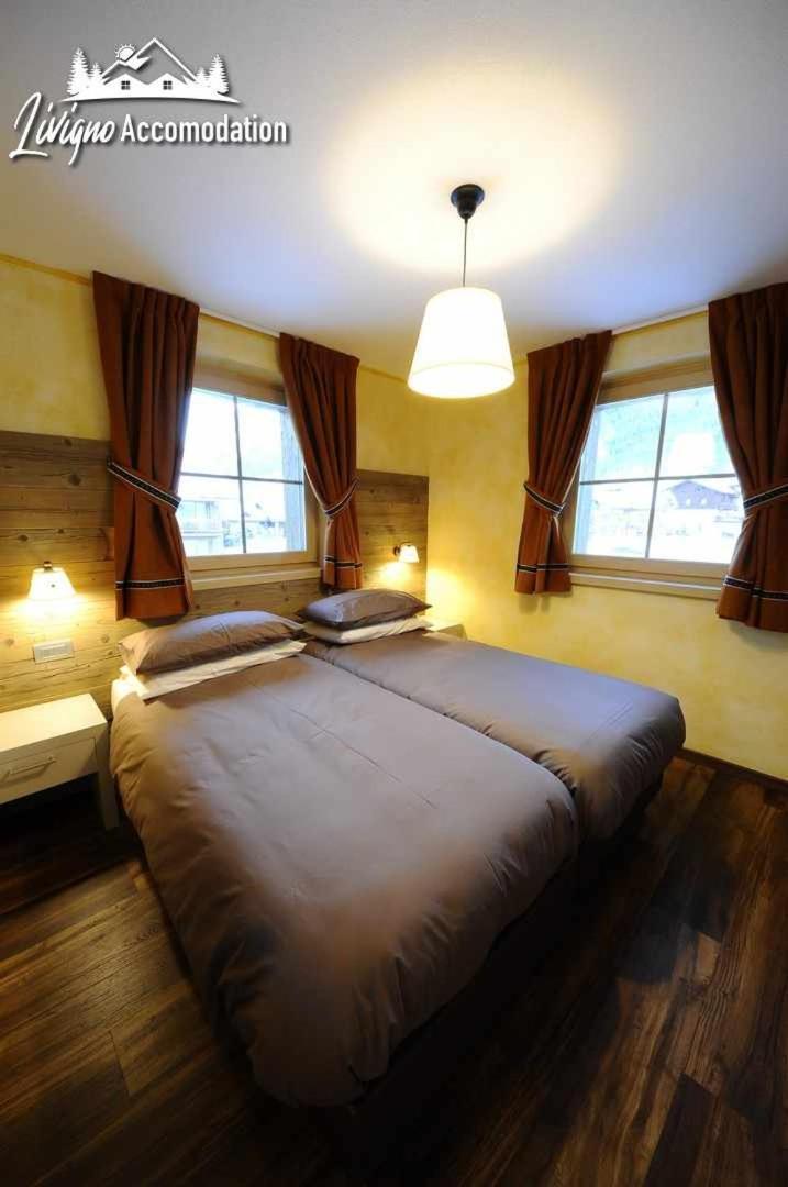 Alpen Flower By Livigno Accomodation 客房 照片