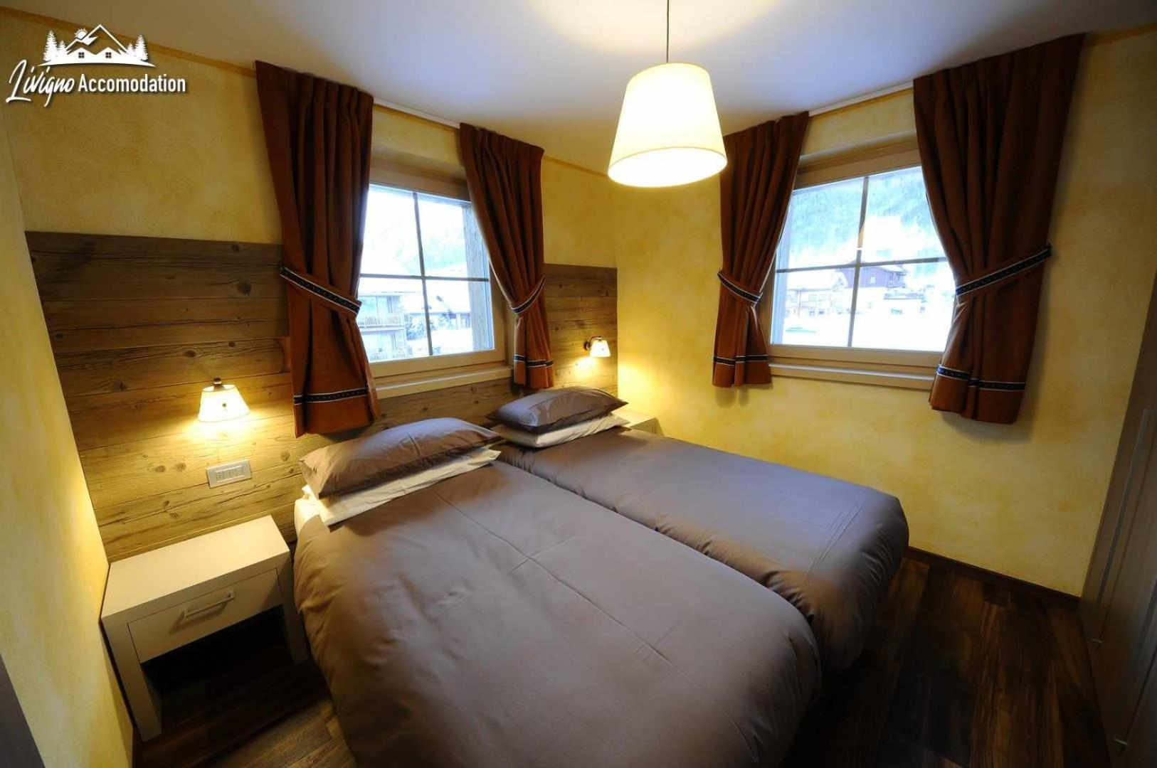 Alpen Flower By Livigno Accomodation 客房 照片
