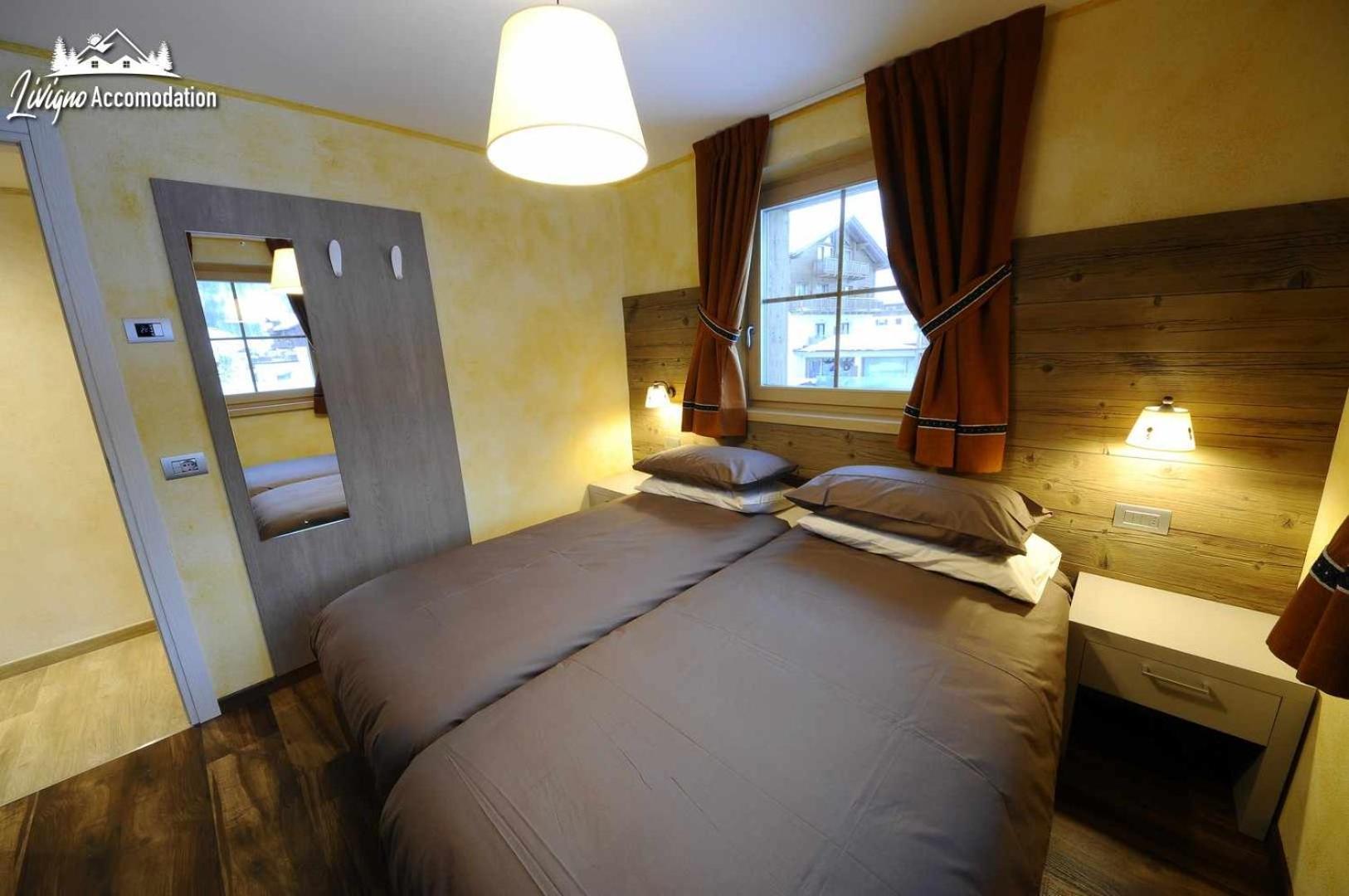 Alpen Flower By Livigno Accomodation 客房 照片