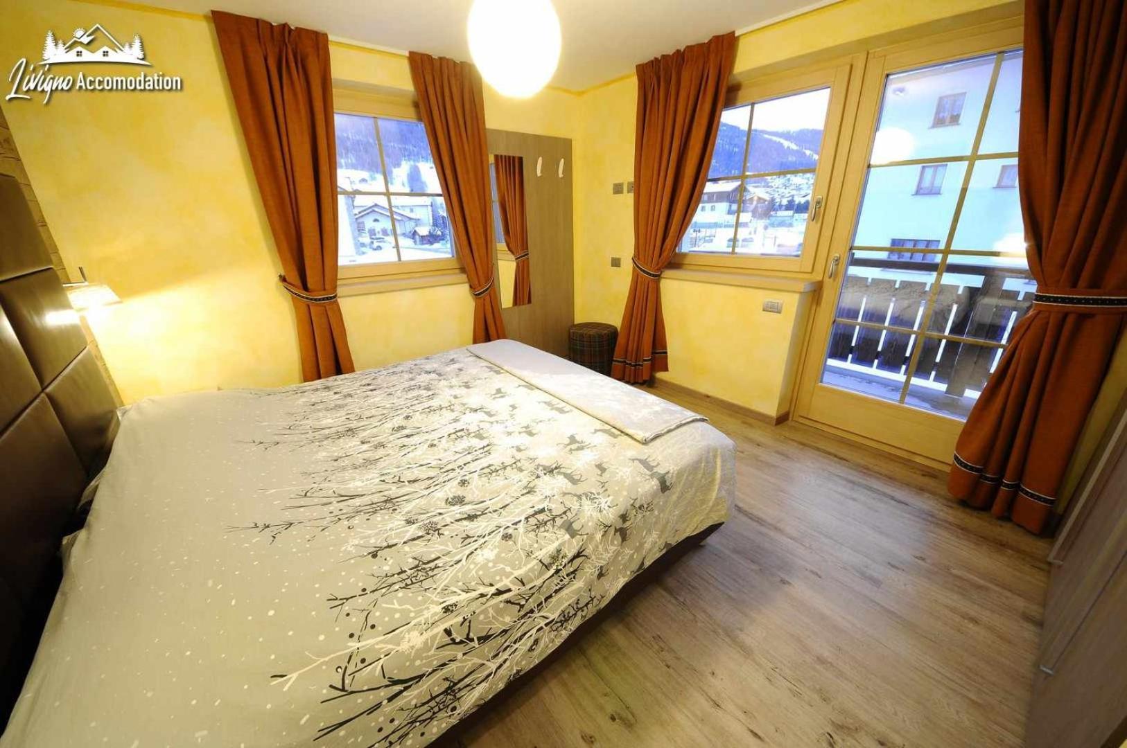 Alpen Flower By Livigno Accomodation 客房 照片
