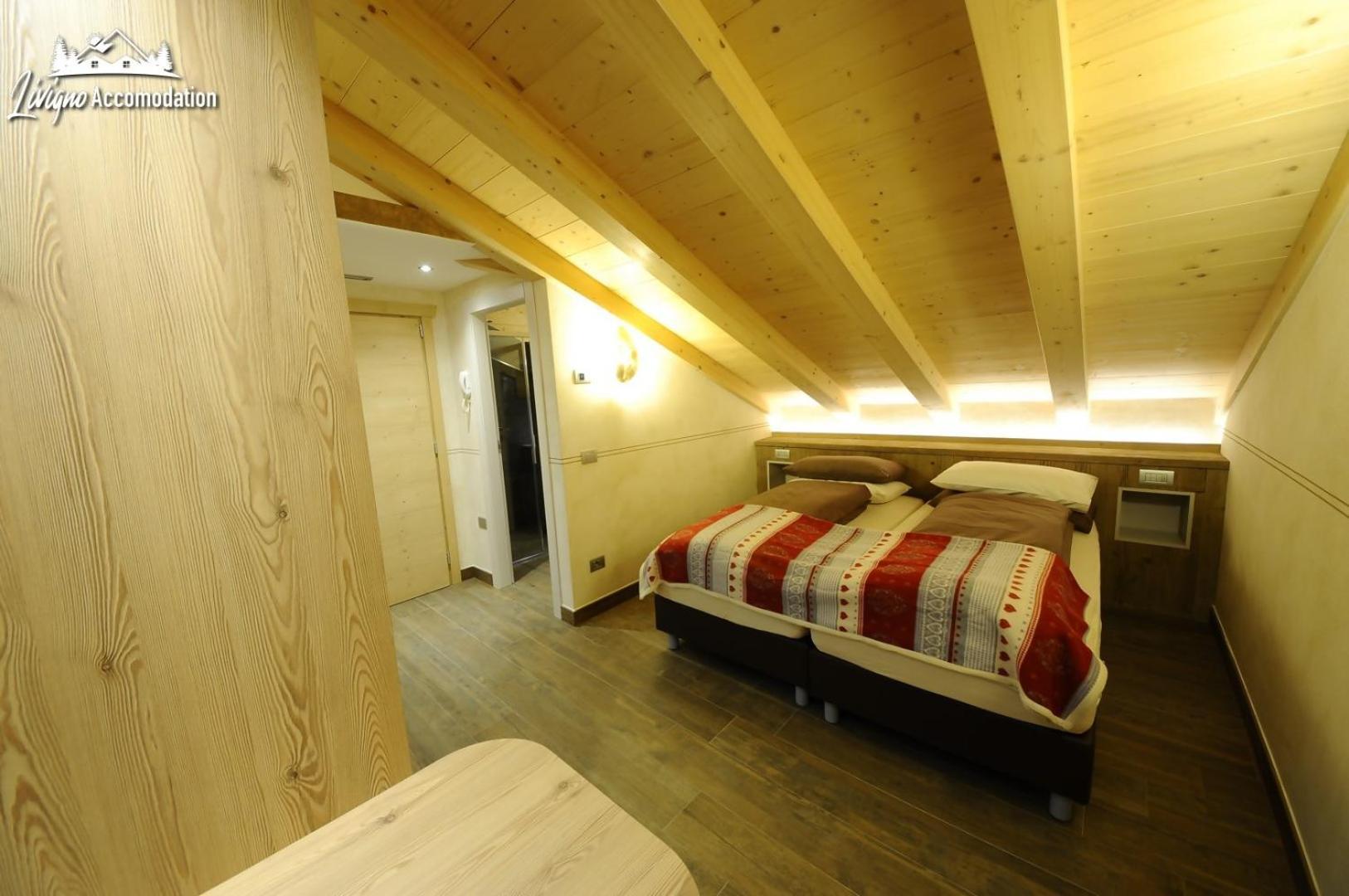 Alpen Flower By Livigno Accomodation 外观 照片